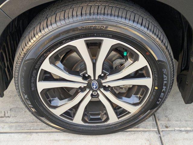 used 2023 Subaru Forester car, priced at $26,986