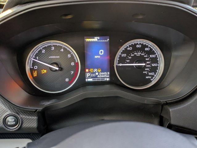 used 2023 Subaru Forester car, priced at $26,986