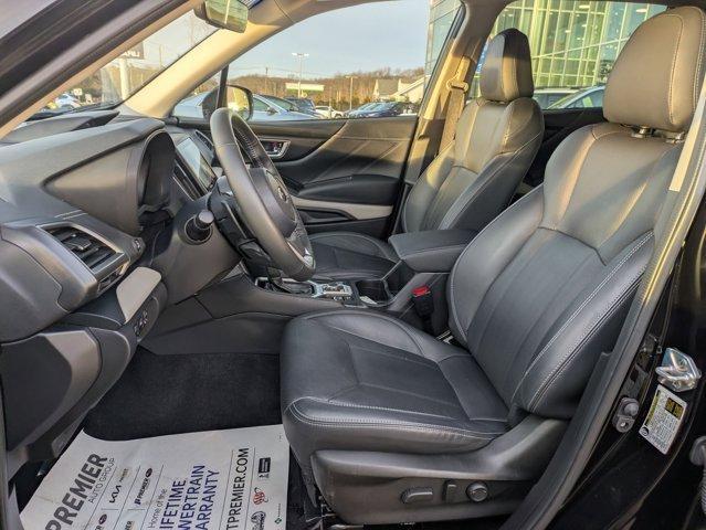 used 2023 Subaru Forester car, priced at $26,986