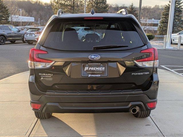 used 2023 Subaru Forester car, priced at $26,986