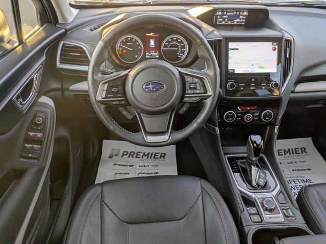 used 2023 Subaru Forester car, priced at $26,986
