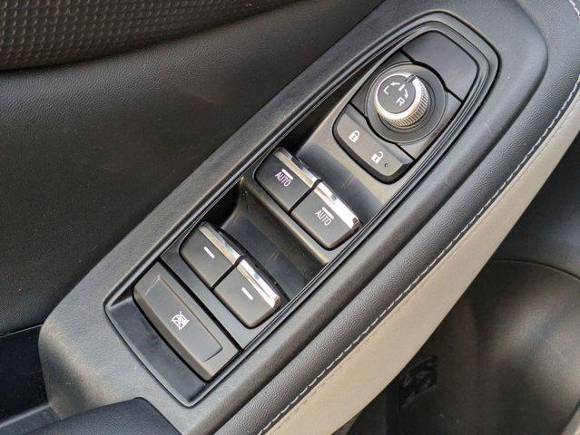 used 2023 Subaru Forester car, priced at $26,986