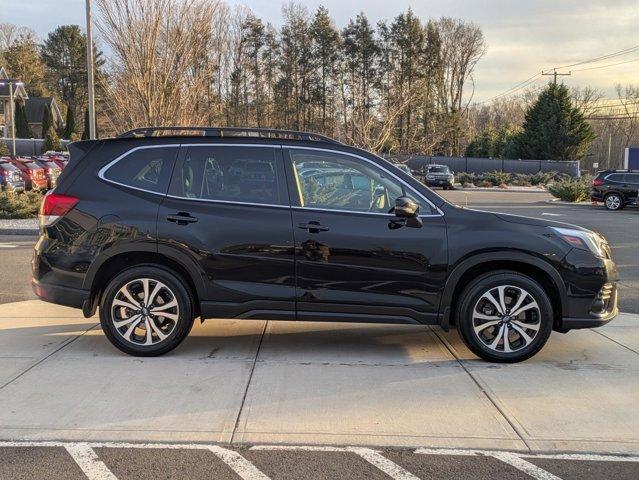 used 2023 Subaru Forester car, priced at $26,986