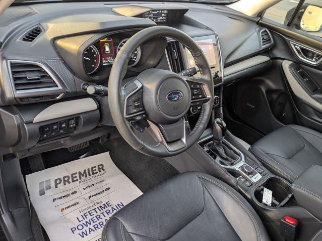 used 2023 Subaru Forester car, priced at $26,986