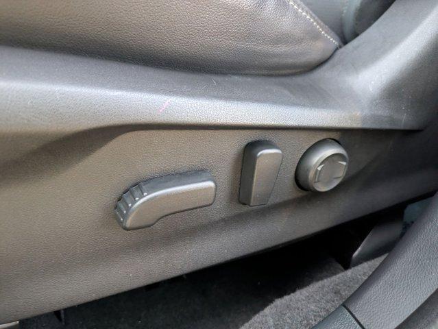 used 2023 Subaru Forester car, priced at $26,986