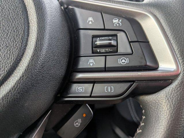 used 2023 Subaru Forester car, priced at $26,986