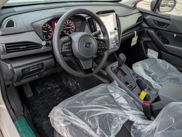 new 2026 Subaru Crosstrek car, priced at $32,407