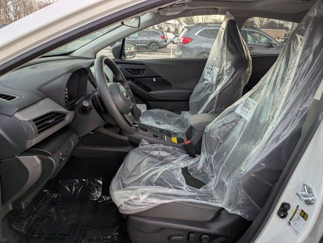 new 2026 Subaru Crosstrek car, priced at $32,407