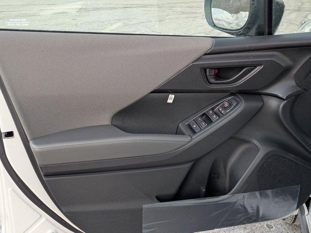 new 2026 Subaru Crosstrek car, priced at $32,407