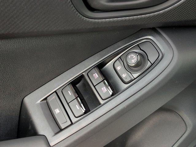 new 2026 Subaru Crosstrek car, priced at $32,407