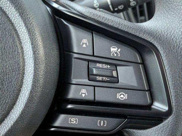 new 2026 Subaru Crosstrek car, priced at $32,407