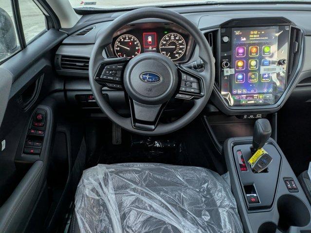 new 2026 Subaru Crosstrek car, priced at $32,407