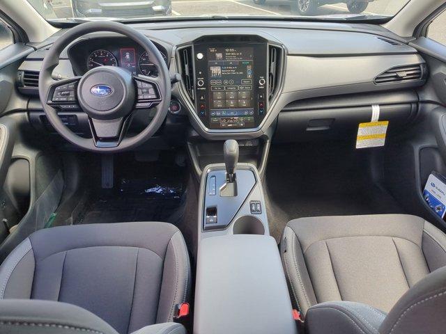 new 2026 Subaru Crosstrek car, priced at $32,437