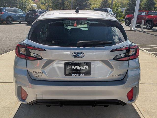 used 2024 Subaru Impreza car, priced at $22,500