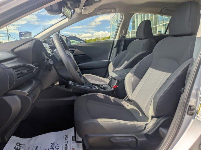 used 2024 Subaru Impreza car, priced at $22,500