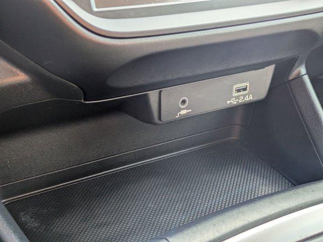 used 2024 Subaru Impreza car, priced at $22,500