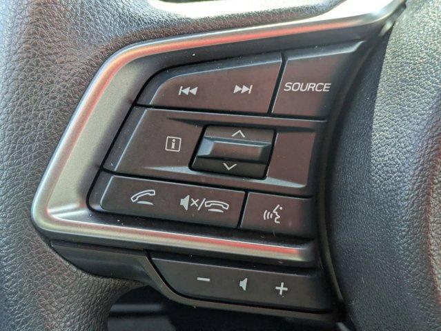 used 2024 Subaru Impreza car, priced at $22,500