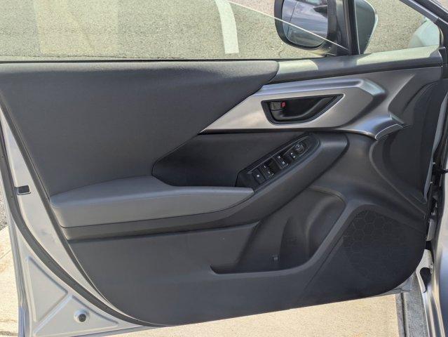 used 2024 Subaru Impreza car, priced at $22,500