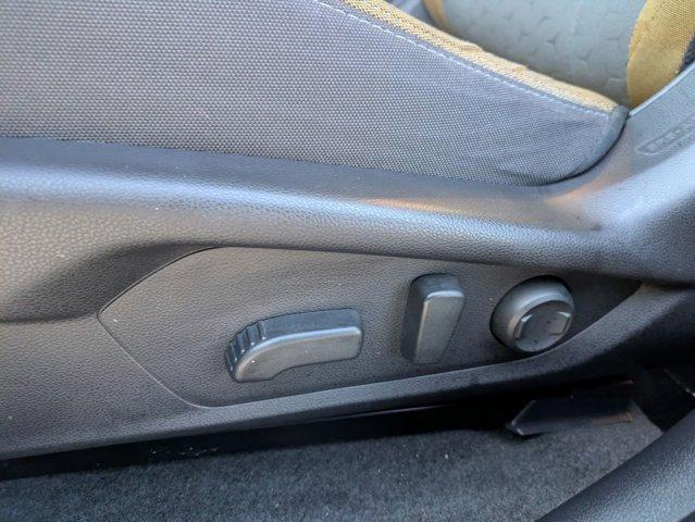 used 2024 Subaru Crosstrek car, priced at $22,958