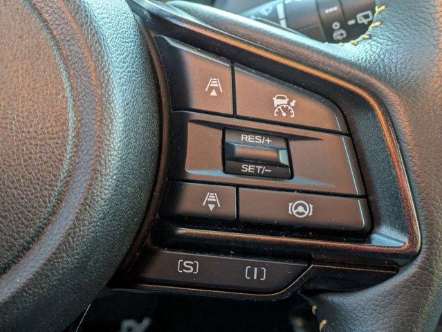 used 2024 Subaru Crosstrek car, priced at $22,958