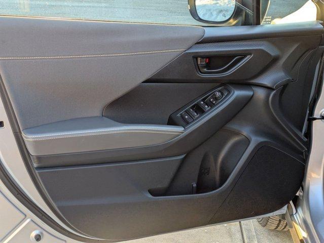 used 2024 Subaru Crosstrek car, priced at $22,958