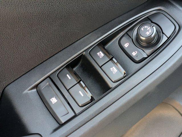 used 2024 Subaru Crosstrek car, priced at $22,958