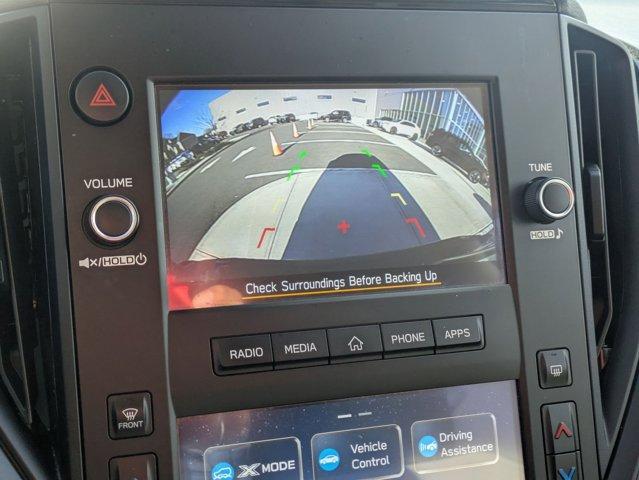 used 2024 Subaru Crosstrek car, priced at $23,909