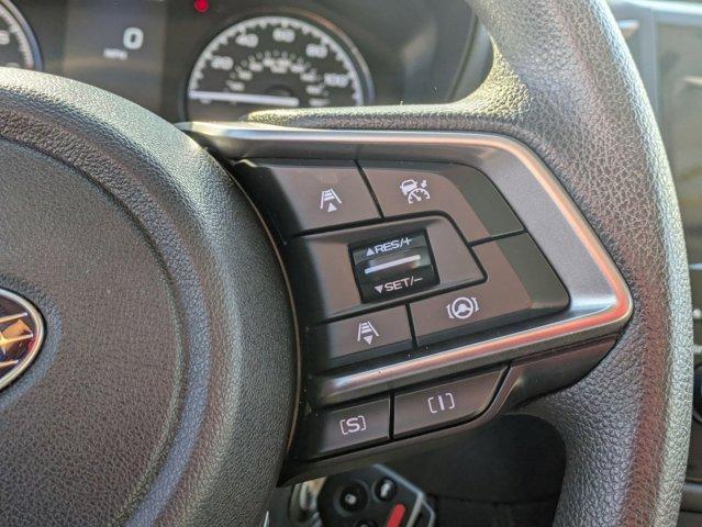 used 2023 Subaru Forester car, priced at $24,721