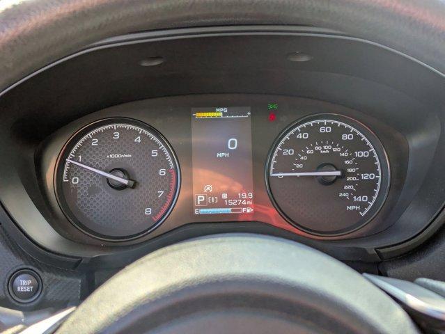 used 2023 Subaru Forester car, priced at $24,721