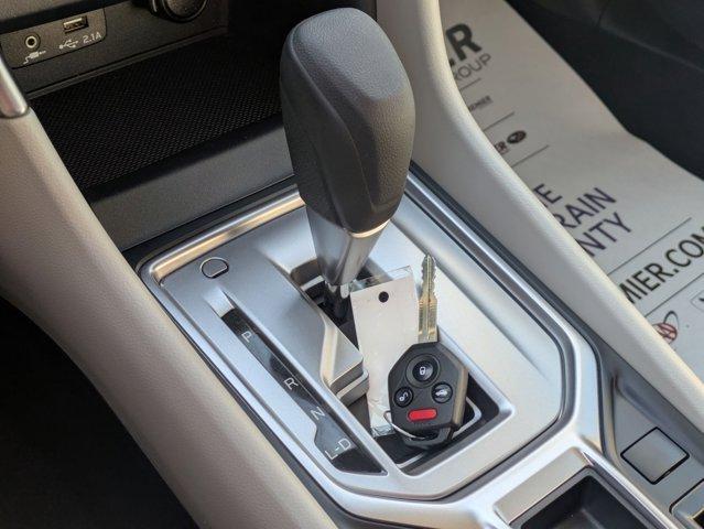 used 2023 Subaru Forester car, priced at $24,721