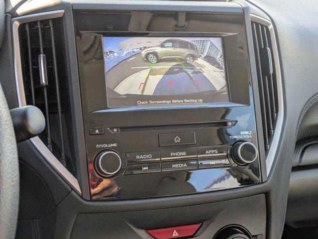 used 2023 Subaru Forester car, priced at $24,721