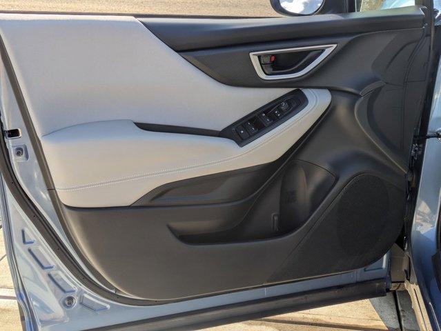 used 2023 Subaru Forester car, priced at $24,721