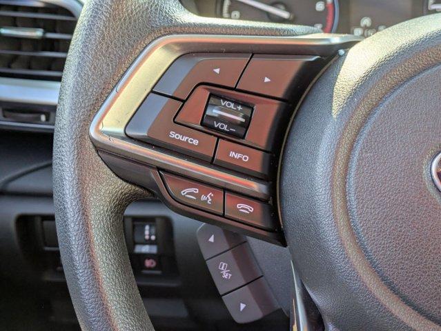 used 2023 Subaru Forester car, priced at $24,721