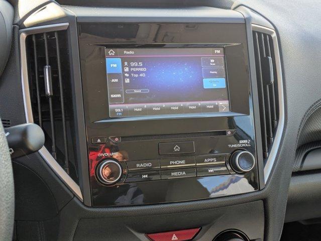 used 2023 Subaru Forester car, priced at $24,721