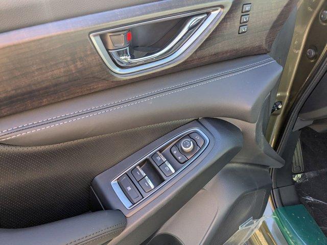 new 2026 Subaru Ascent car, priced at $53,141