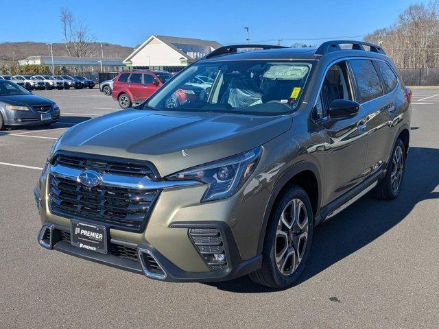 new 2026 Subaru Ascent car, priced at $53,141
