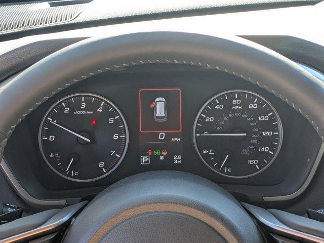 new 2026 Subaru Ascent car, priced at $53,141