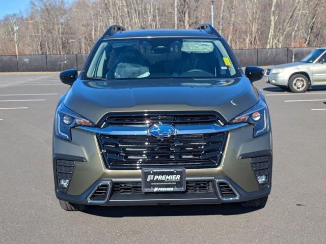 new 2026 Subaru Ascent car, priced at $53,141