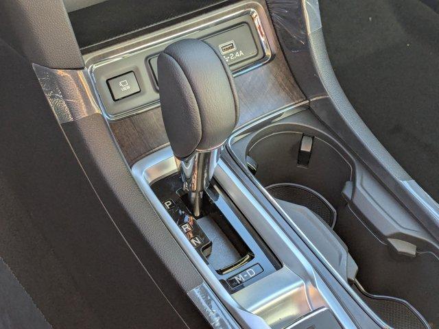 new 2026 Subaru Ascent car, priced at $53,141