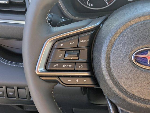 new 2026 Subaru Ascent car, priced at $53,141