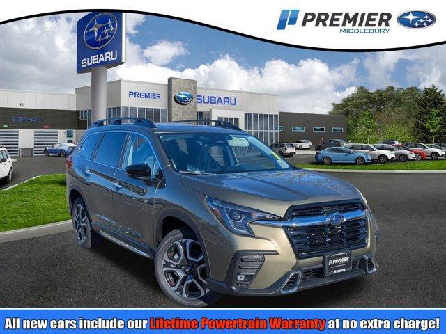 new 2026 Subaru Ascent car, priced at $53,141