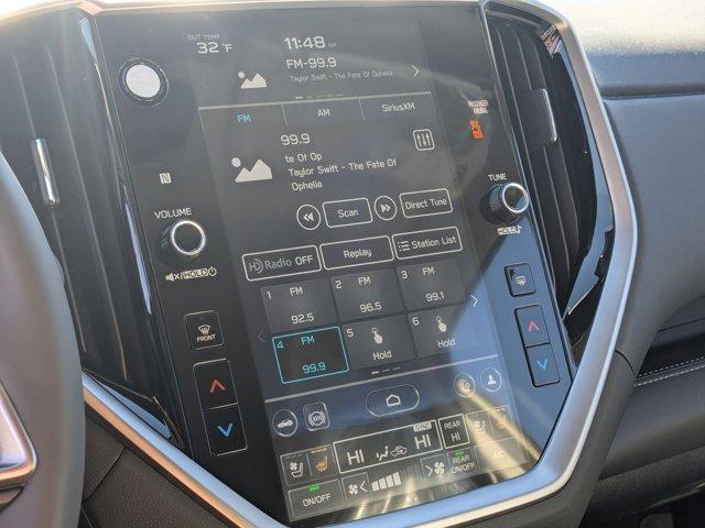 new 2026 Subaru Ascent car, priced at $53,141