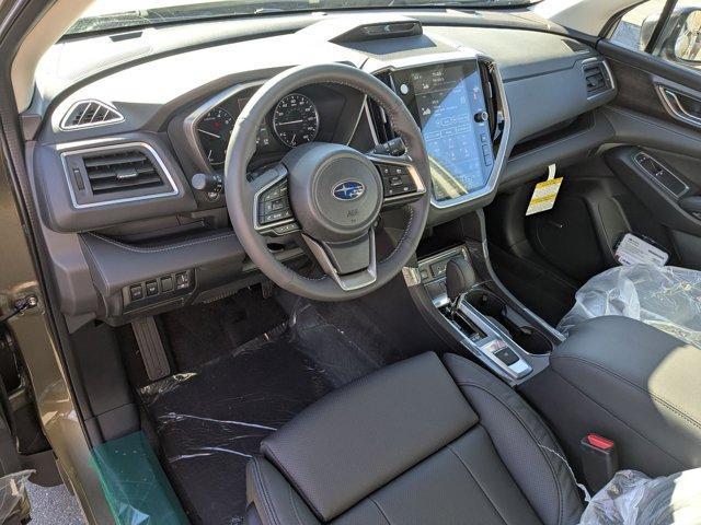 new 2026 Subaru Ascent car, priced at $53,141