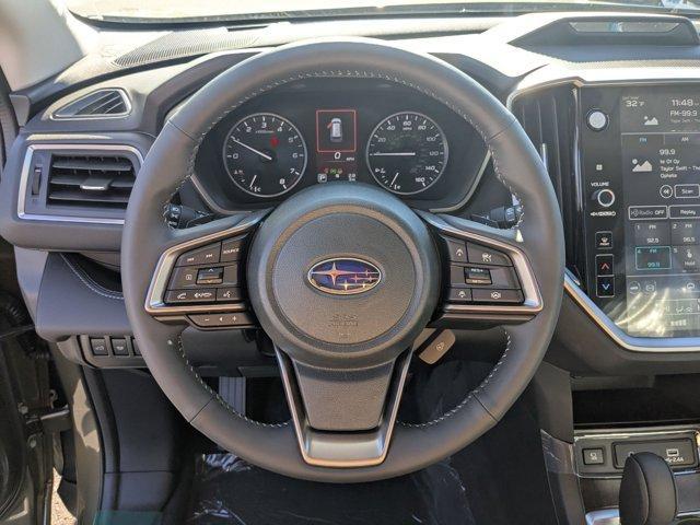 new 2026 Subaru Ascent car, priced at $53,141