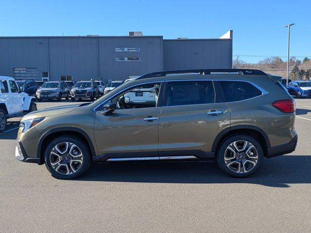 new 2026 Subaru Ascent car, priced at $53,141