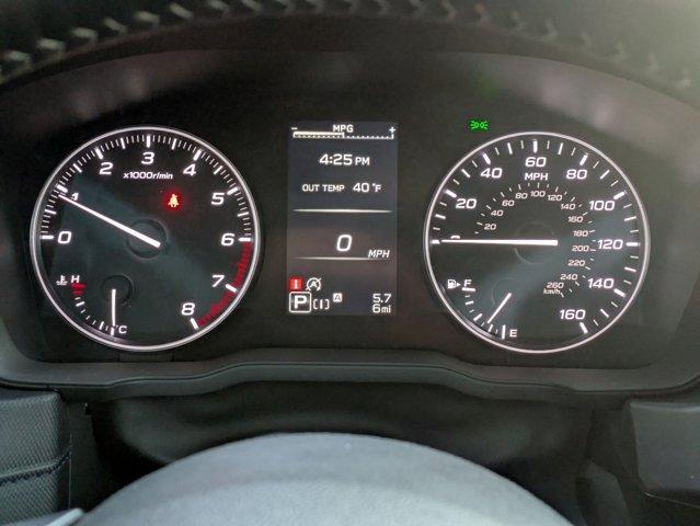 new 2026 Subaru Forester car, priced at $41,298