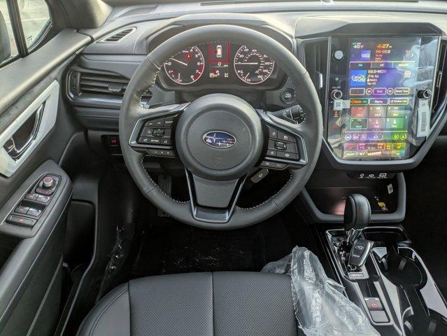 new 2026 Subaru Forester car, priced at $41,298