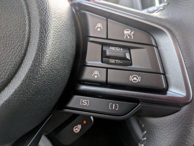 new 2026 Subaru Forester car, priced at $41,298