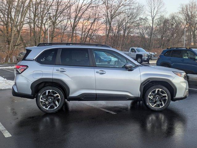new 2026 Subaru Forester car, priced at $41,298