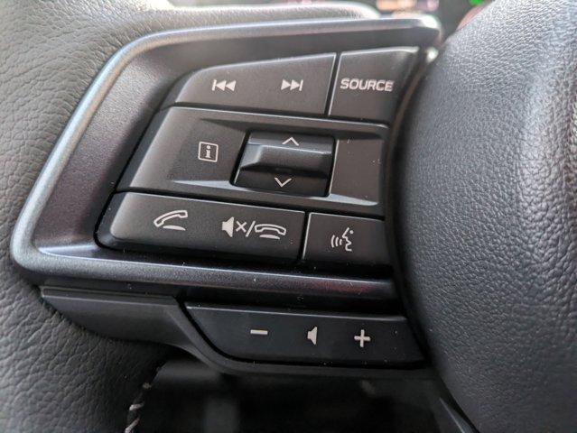 new 2026 Subaru Forester car, priced at $41,298